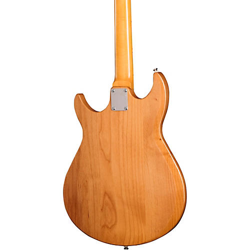 Epiphone Grabber Bass Ebony