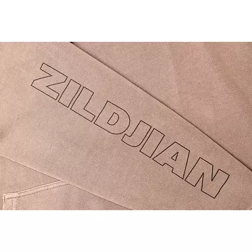 Zildjian Limited-Edition Cotton Hoodie XX Large Green