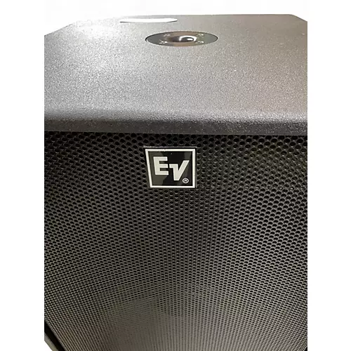 Used Electro-Voice SXA180 Powered Subwoofer