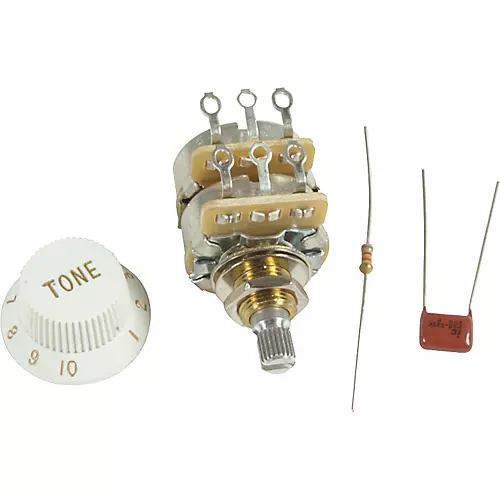 Fender TBX Tone Control