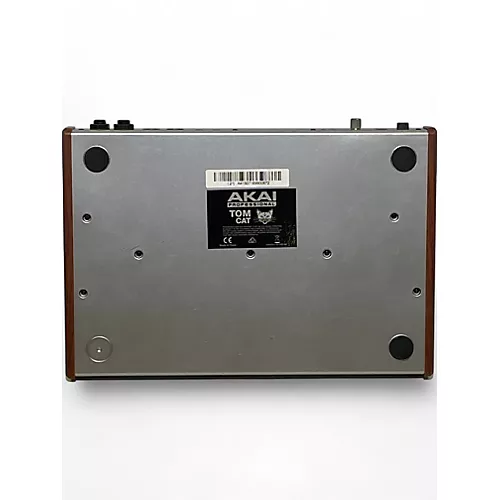 Used Akai Professional Tom Cat Drum Machine