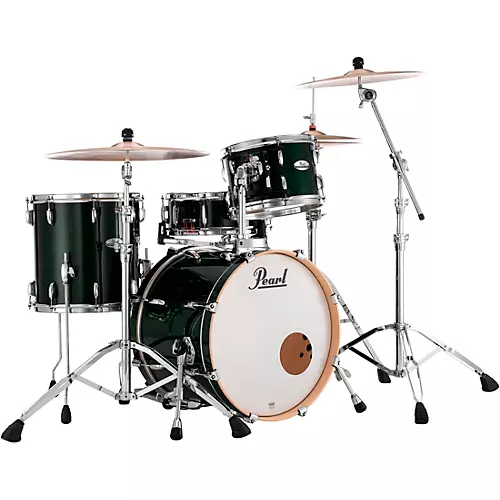 Pearl Professional Maple 3-Piece Shell Pack With 20