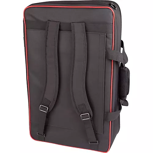 Voodoo Lab Dingbat Medium Pedalboard Power Package With Pedal Power 2 PLUS