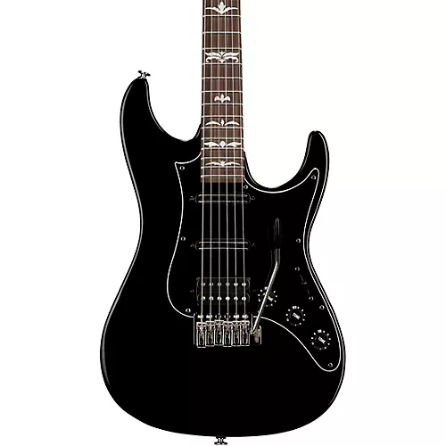 Ibanez Andy Timmons Signature Electric Guitar Black