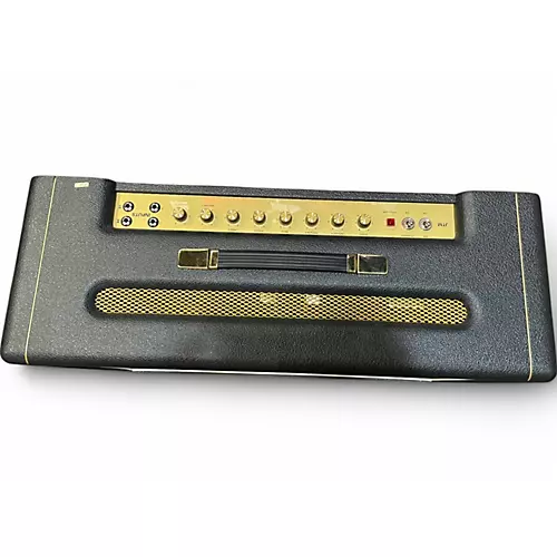 Used Marshall 1962 Bluesbreaker 30W 2x12 Tube Guitar Combo Amp