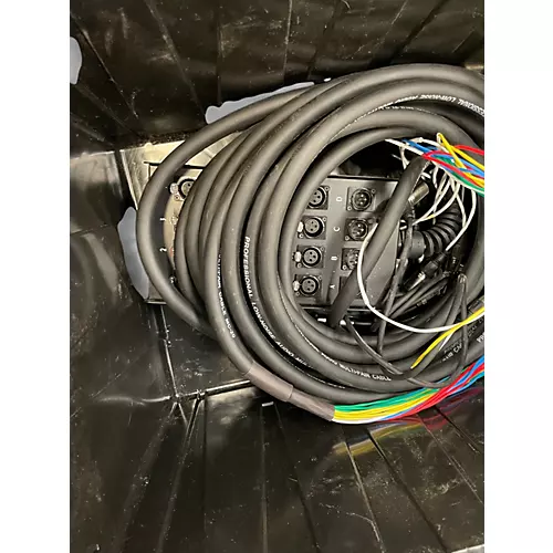 Used Livewire 16X4 SNAKE Snake