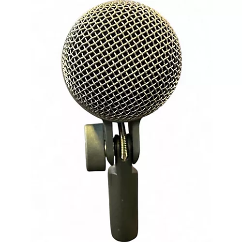 Used Shure Beta 52A Drum Microphone