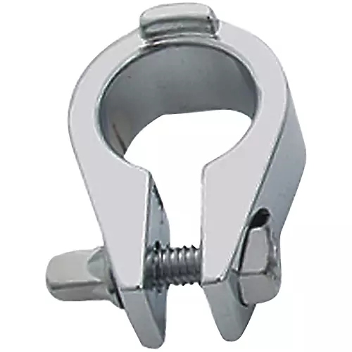 Gibraltar 4-Pack Memory Locks 7/8 in.