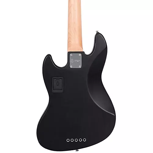 Sire Marcus Miller V7 Swamp Ash Reissue 5-String Electric Bass Satin Transparent Green