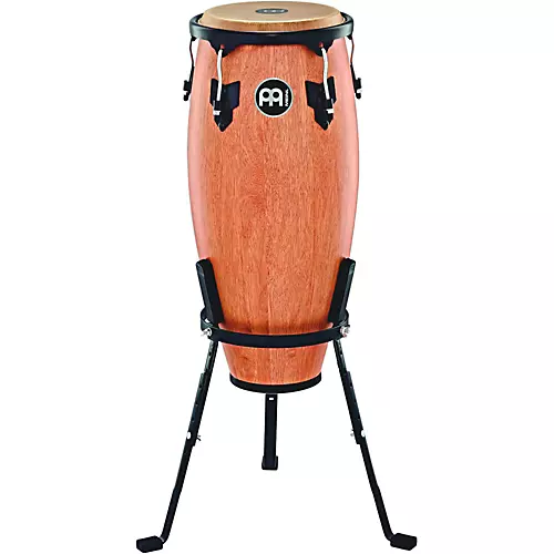 MEINL Headliner Series Conga with Basket Stand 12 in. Super Natural
