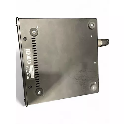 Used Universal Audio UAD-2 Quad Satellite Multi Effects Processor