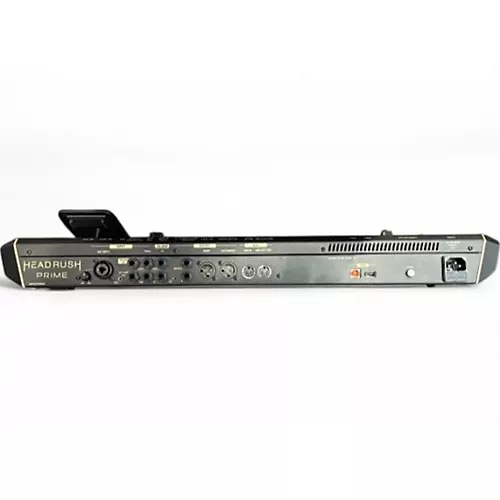 Used HeadRush Prime Effect Processor