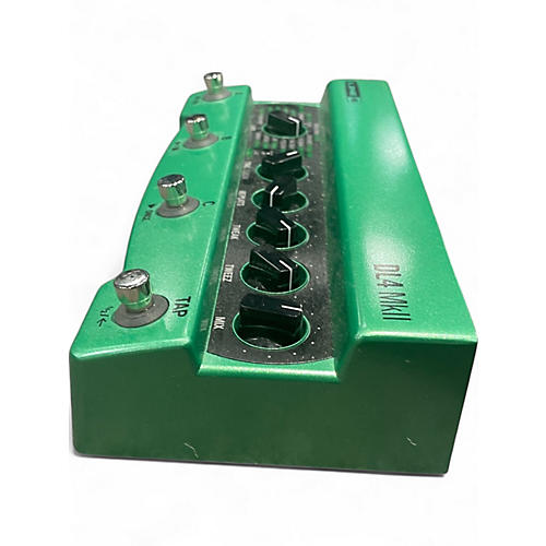 Used Line 6 dl4 mkii Effect Pedal