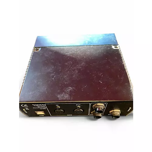 Used PreSonus AUDIOBOX STUDIO