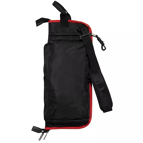 Ahead Deluxe Stick Bag Gray with Black Trim