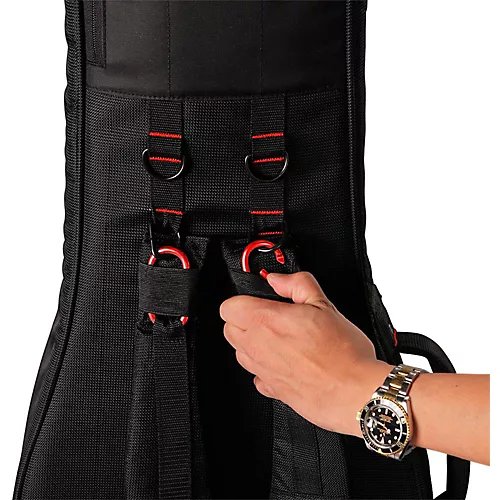 Gator G-PG ELECTRIC ProGo Series Ultimate Gig Bag for Electric Guitar