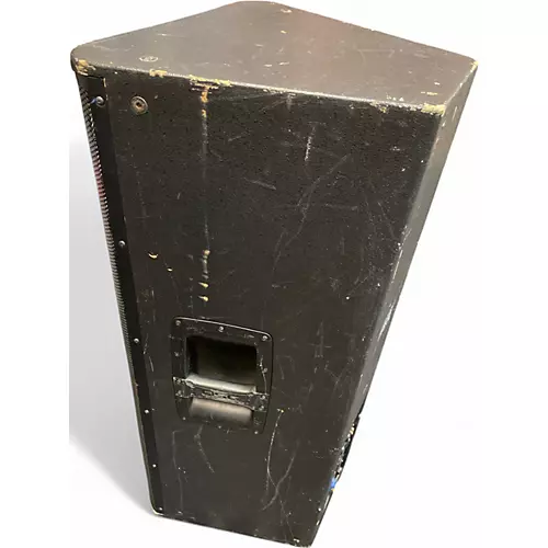 Used QSC KW153 15in 3-Way Powered Speaker