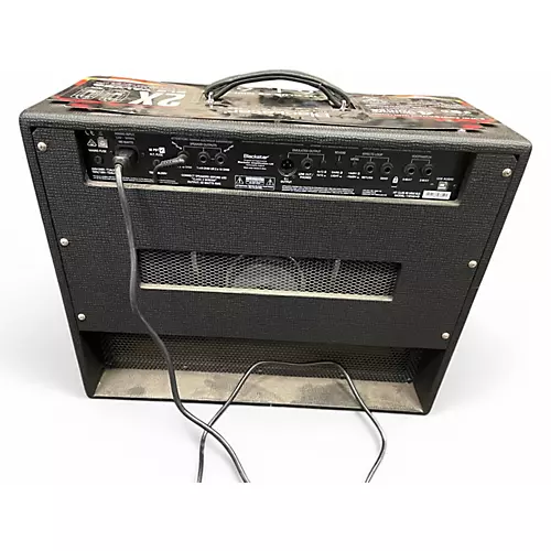 Used Blackstar HT CLUB 40 MKII 6L6 Tube Guitar Combo Amp