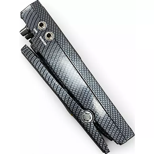 Used DigiTech EX7 Expression Factory Effect Processor