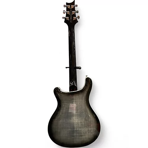 Used PRS Hollowbody II Charcoal Hollow Body Electric Guitar Charcoal