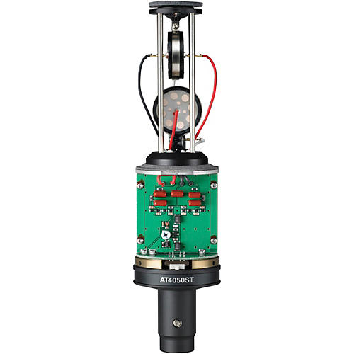 Audio-Technica AT4050ST Stereo Condenser Microphone