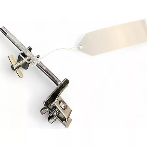 Used Miscellaneous Cowbell Holder Percussion Mount