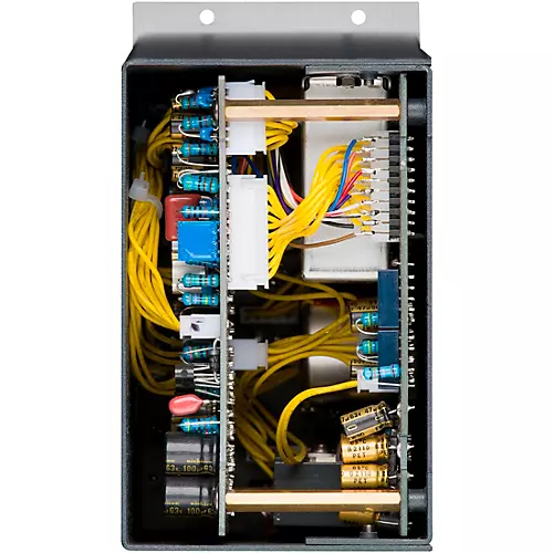 Black Lion Audio Bluey 500 FET Limiting Amplifier