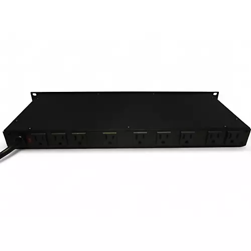 Used POWER WERKS 1610 Power Conditioner