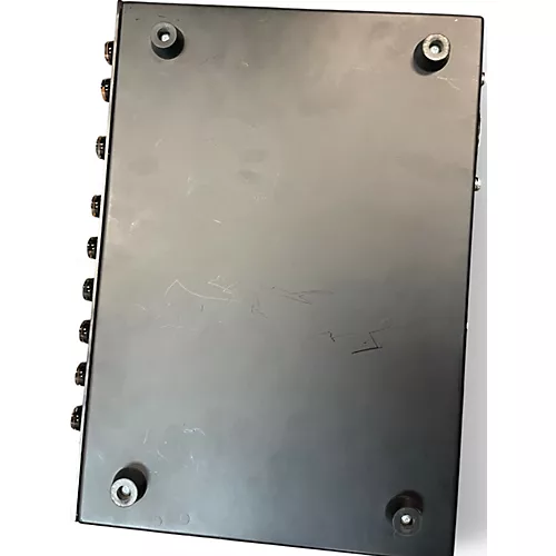 Used Markbass EVO1 Bass Amp Head