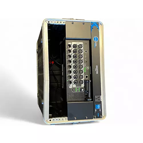 Used Mackie DL16S Digital Mixer