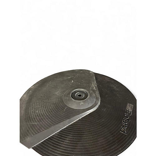 Used Roland CY8 Electric Cymbal