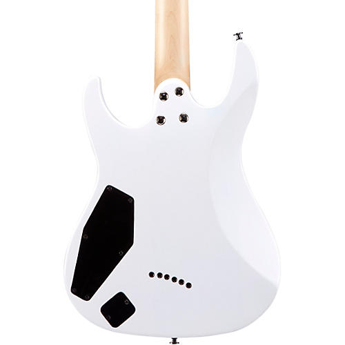 Mitchell MD200 Double-Cutaway Electric Guitar Seaglass Green