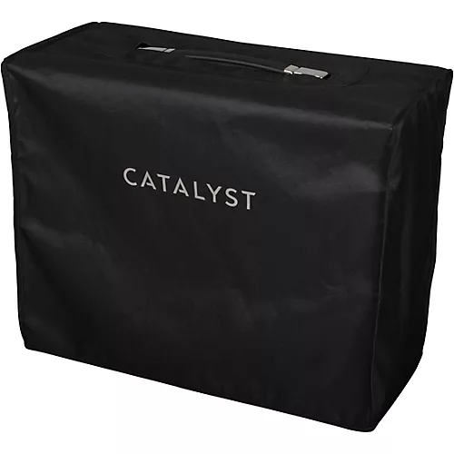 Line 6 Catalyst 100 Cover Black