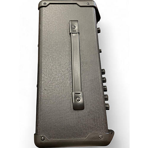 Used Line 6 Spider V 60 1x10 Guitar Combo Amp