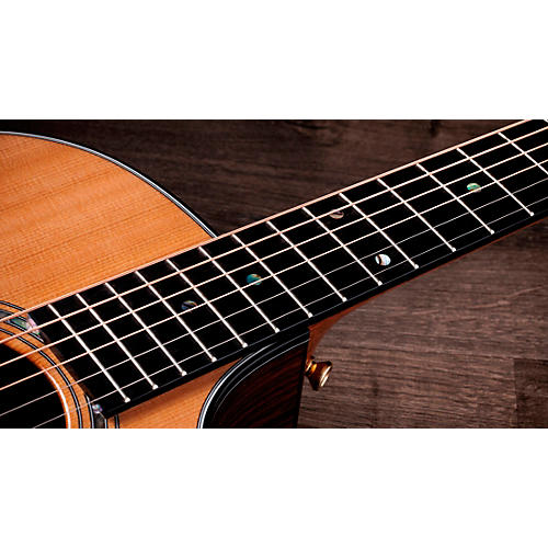 Taylor 714ce Legacy Grand Auditorium Acoustic-Electric Guitar Natural
