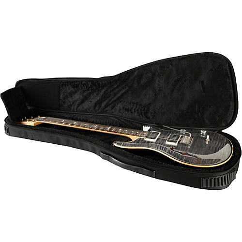 PRS CE 24 Semi-Hollow Electric Guitar Faded Gray Black