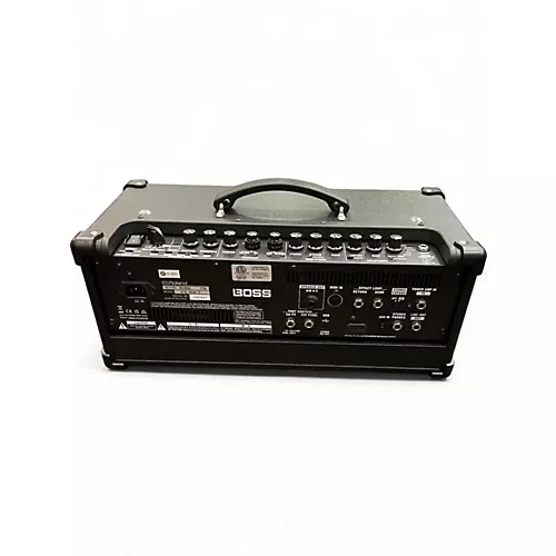 Used BOSS Katana KTN-Head 3 100W Solid State Guitar Amp Head