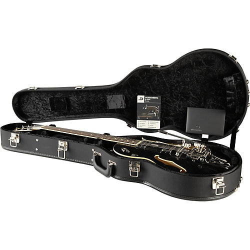 Duesenberg Starplayer TV Semi-Hollow Electric Guitar Surf Green