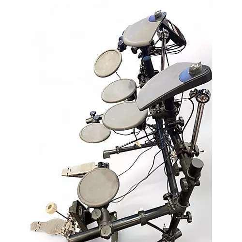 Used Yamaha DT-Xpress Electric Drum Set