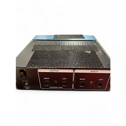 Used PreSonus HP4 Headphone Amp