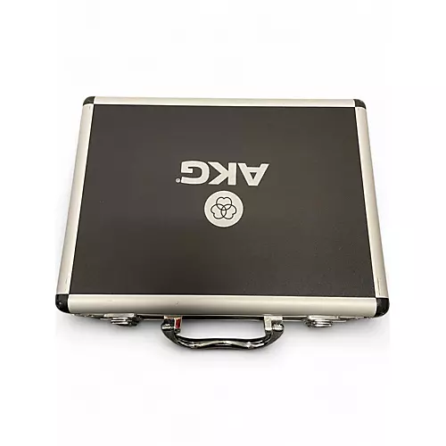 Used AKG C314 Condenser Microphone