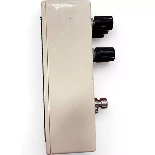 Used EarthQuaker Devices Afterneath Reverb Effect Pedal