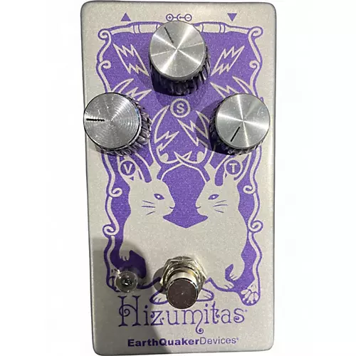 Used EarthQuaker Devices Hizumitas Effect Pedal