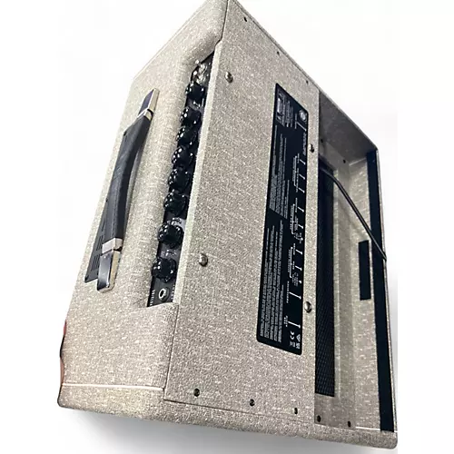 Used Blackstar St. James 50/EL34  Guitar Combo Amp