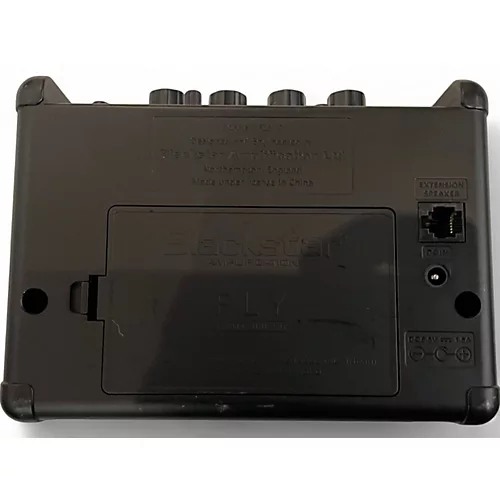 Used Blackstar Fly 3W Battery Powered Amp
