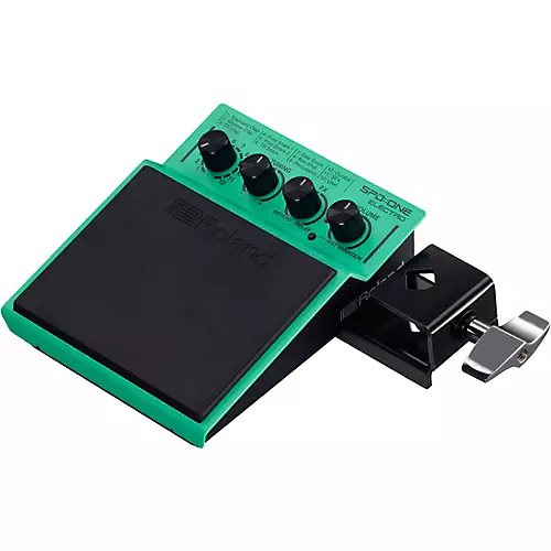 Roland SPD::ONE Electro Pad