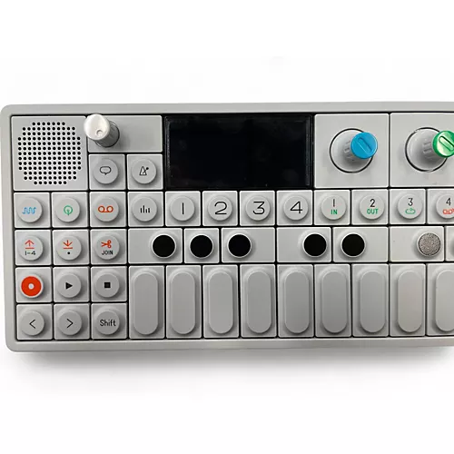Used Teenage Engineering OP1 Synthesizer
