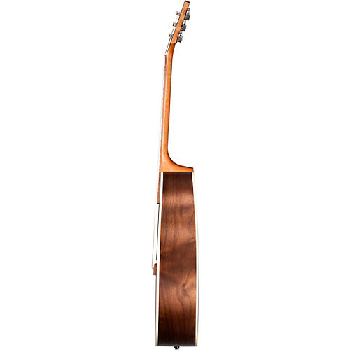 Gibson J-45 Studio Walnut Acoustic-Electric Guitar Walnut Burst