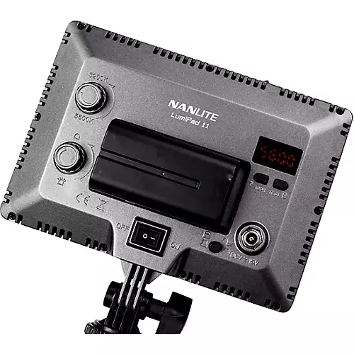 NANLITE LumiPad 11