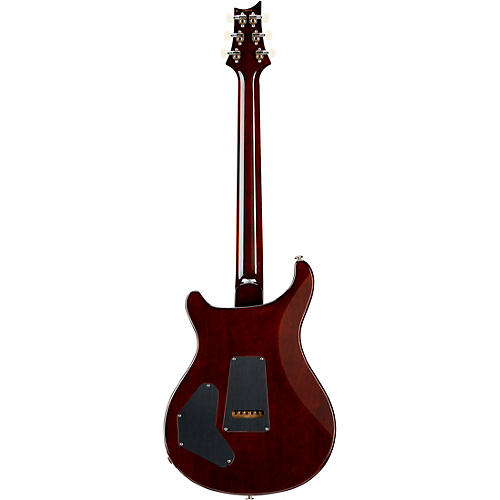 PRS DGT With Bird Inlays Electric Guitar Gold Top